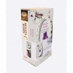 Pakiet: Tatarka / Zapach...