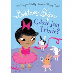 Baletowa Ekipa. Gdzie jest...
