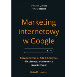 Marketing internetowy w...