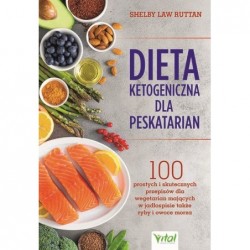 Dieta ketogeniczna dla...