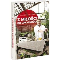 Z miłości do lokalności