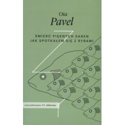 Śmierć pięknych saren. Jak...