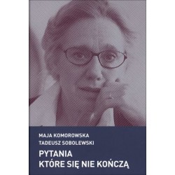 Pytania które się nie kończą