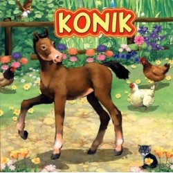 Konik