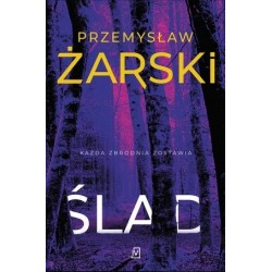 Ślad. Seria z Robertem...