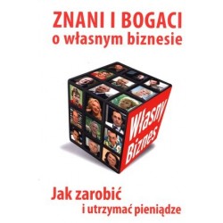 Znani i bogaci o własnym...