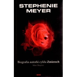 Stephenie Meyer. Biografia...