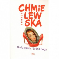 Dwie głowy i jedna noga