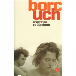 Wszystko co kocham