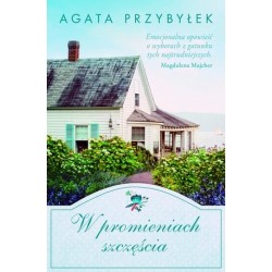 W promieniach szczęścia...