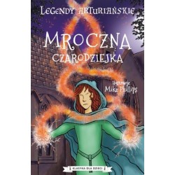 Legendy arturiańskie....