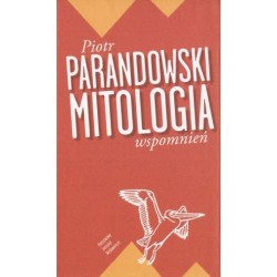 Mitologia wspomnień