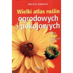 Wielki atlas roślin...