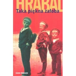 Taka piękna żałoba