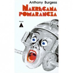 Nakręcana pomarańcza