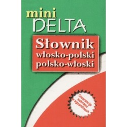 Słownik włosko-polski,...