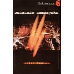 Nekroskop 7. Ostatnie...