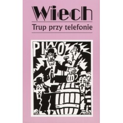 Trup przy telefonie