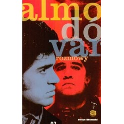 Rozmowy. Almodovar
