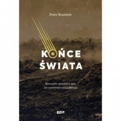 Końce świata. Niezwykła...