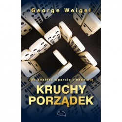 Kruchy porządek. Jak...