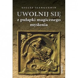 Uwolnij się z pułapki...