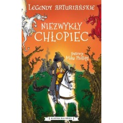 Legendy arturiańskie....