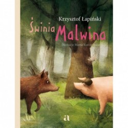 Świnia Malwina