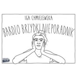 Bardzo brzydki nieporadnik