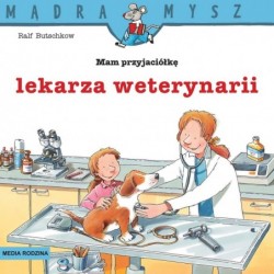 Mądra Mysz. Mam...