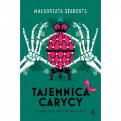 Tajemnica Carycy. Cykl z...