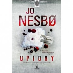 Upiory. Cykl Harry Hole. Tom 9