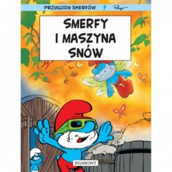 Smerfy i maszyna snów