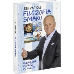 Filozofia smaku. Kulinarna...