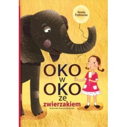 Oko w oko ze zwierzakiem