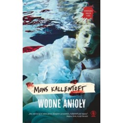 Wodne anioły. Seria z Malin...