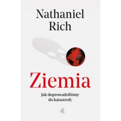 Ziemia, mamy problem. Jak...