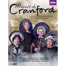 Powrót do Cranford (edycja...