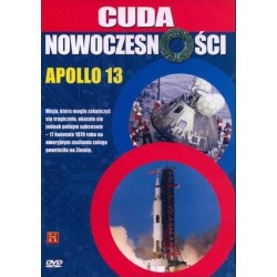 Apollo 13 (seria Cuda...