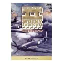 Bitwa o Anglię (kolekcja...