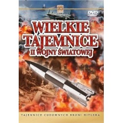 Tajemnice cudownych broni...