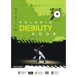 Polskie debiuty 2006