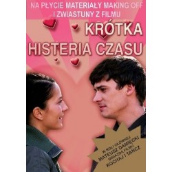 Krótka histeria czasu