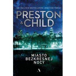 Miasto bezkresnej nocy