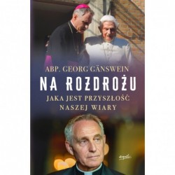 Na rozdrożu. Jaka jest...