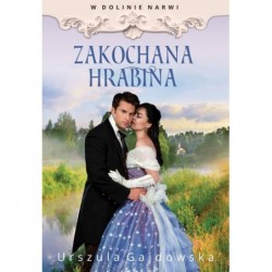 Zakochana hrabina. Cykl W...