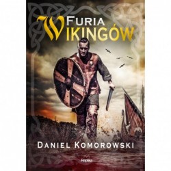 Furia wikingów. Cykl Furia...