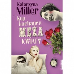 Kup kochance męża kwiaty