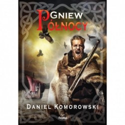 Gniew Północy. Cykl Furia...