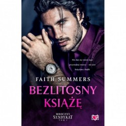 Bezlitosny książę. Mroczny...